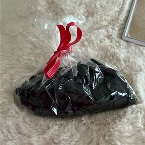 Black Tourmaline Chips Gift Package!